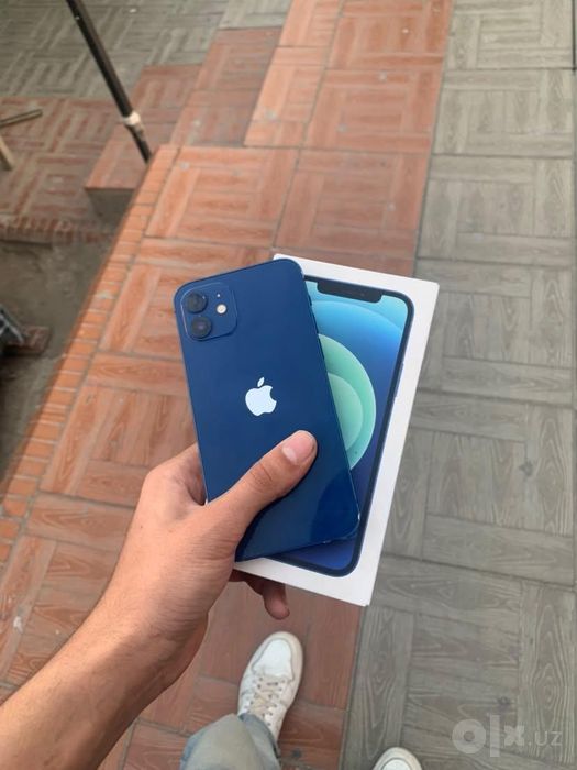 Iphone 12 sotiladi