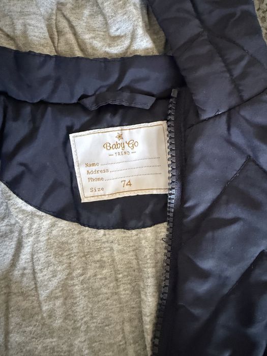 Продам комбез детское