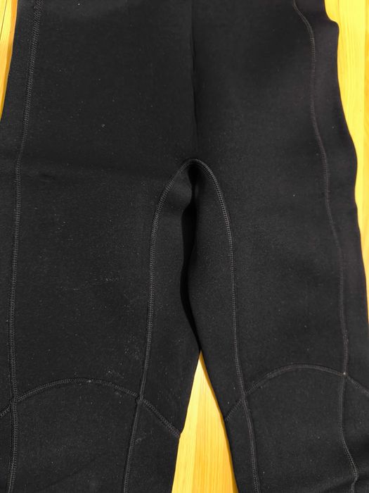 Дълъг неопрен Barracuda 3/2 мм