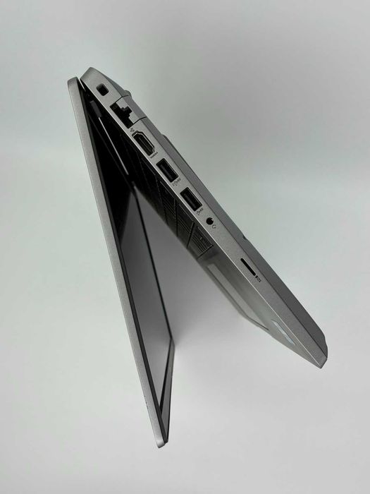 Laptop REFURBISHED Dell Precision 3470 i7 1260P/RTX T550 4GB/Ecran FHD/16GB RAM/512GB SSD
