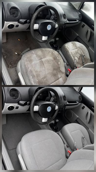 Curatare canapele/coltare/scaune/fotolii/detailing auto/TIR