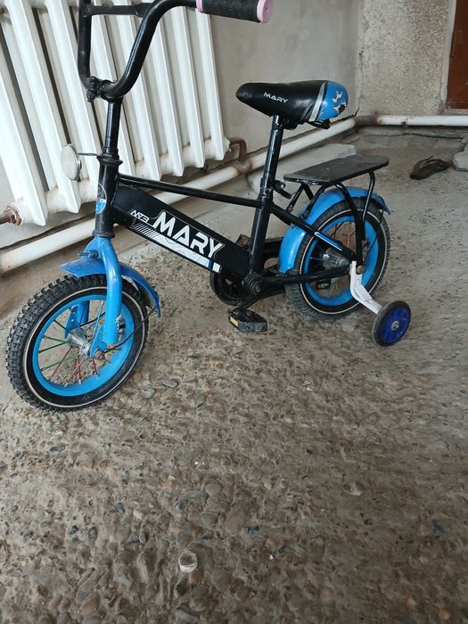 Детский великча сотилади 3та