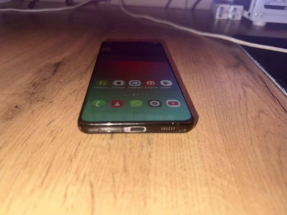 s21 ultra 256gb черный