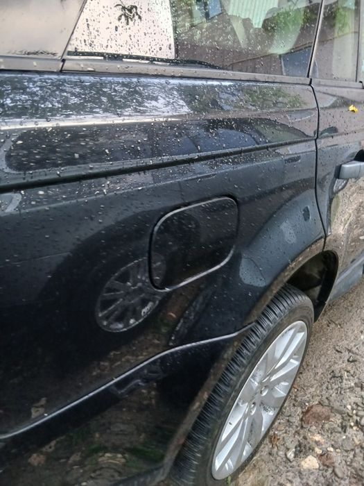Vând Range Rover Sport Hse 2,7 diesel
