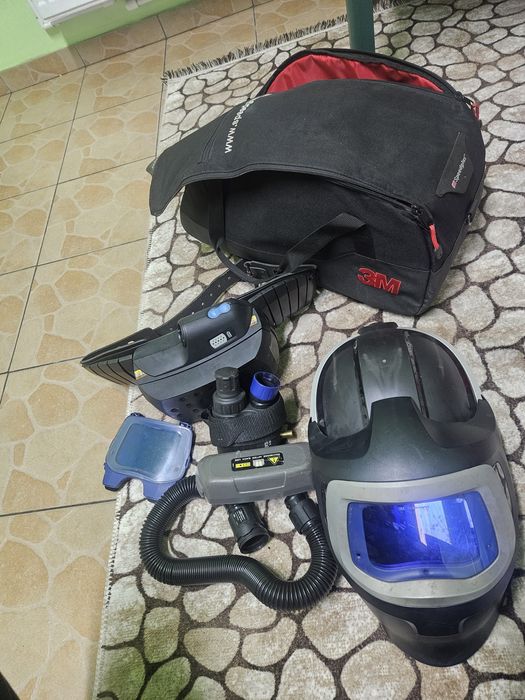 Mască 3M Nouă 9100