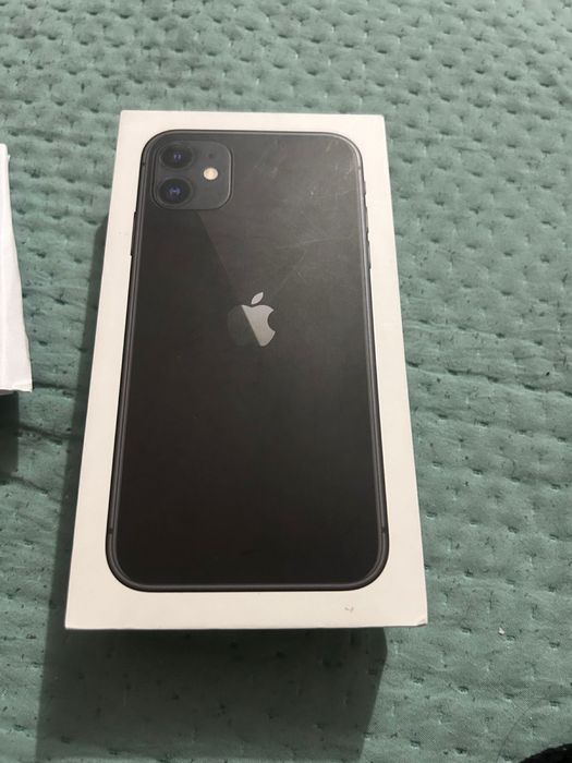 продам айфон 11