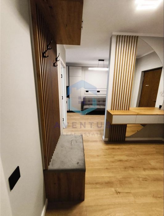 Apartament prima inchiriere, 3 camere Eroilor Residence