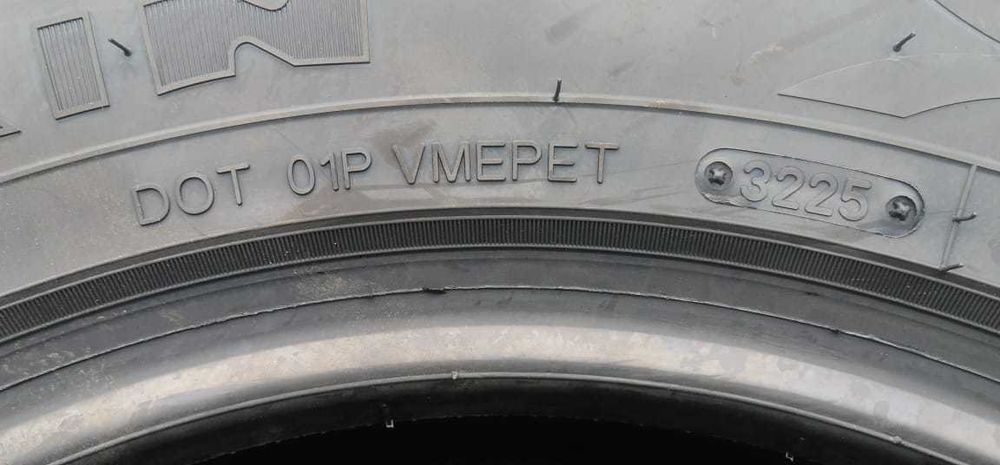 Шины всесезонные 225/70/16 Triangle TR292 (103T)
