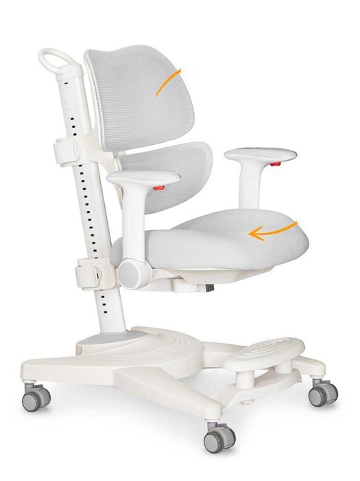 Детское кресло Mealux Space Air