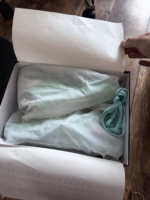 Кроссовки Y-3 KAIWA