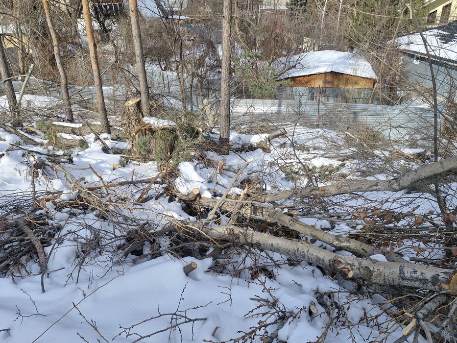 Продаётся Участок