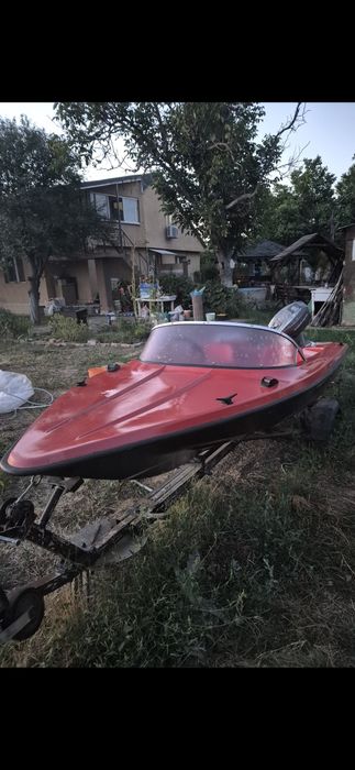 Barca Fletcher Arrow 13