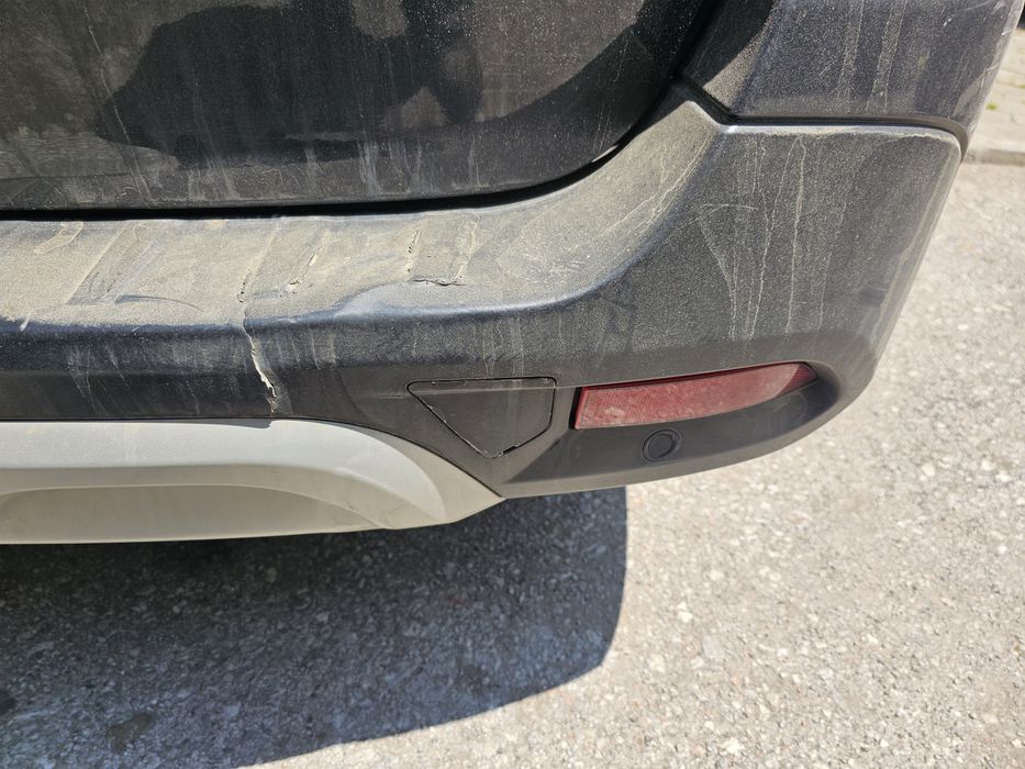 Дачия Логан MCV комби