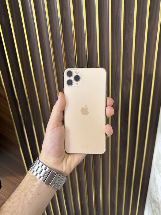 Iphone 11 Pro Max 64 Айфон 11 Про Макс 64