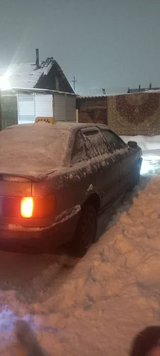 Продам АУДИ 80 В3