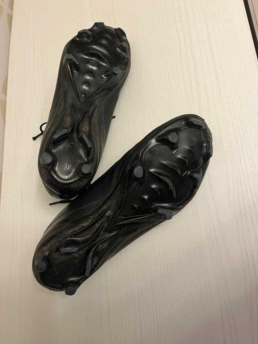 Ghete Nike Mercurial Vapor 16 Academy SH 44.5, viteză inclusă în preț!