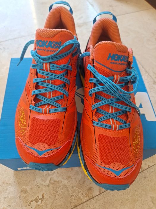 Hoka one/one originali