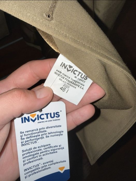 Ținută  de oras armata