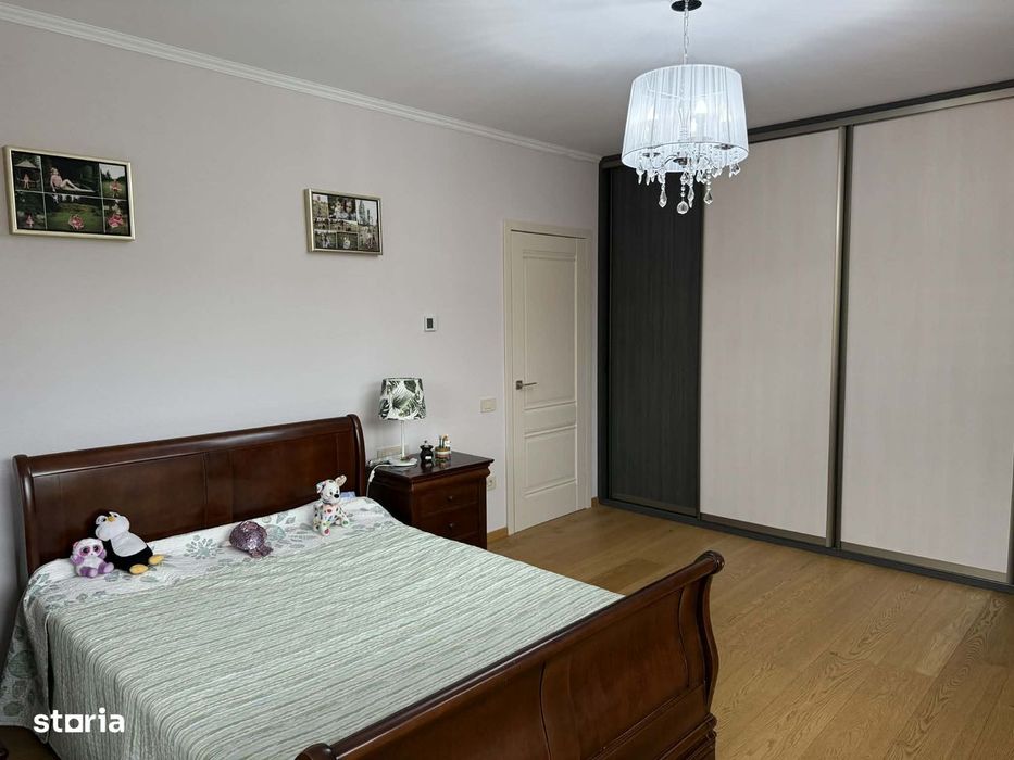 Vila exclusivista in Faget-zona linistita si aerisita