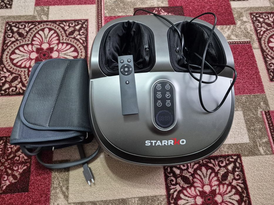 Массажор доя ног