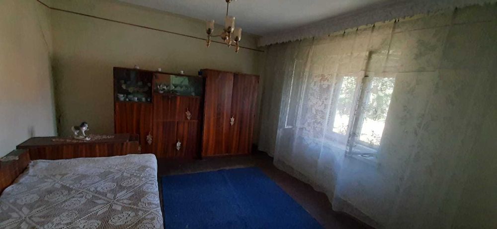 Vand casa in loc. Sighetu Silvaniei, com. Chiesd, jud. Salaj