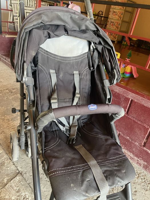 Коляска Chicco Lite Way