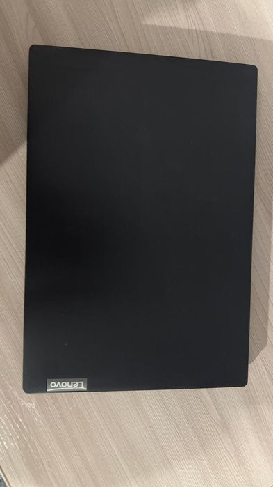 Ноутбук, Lenovo.