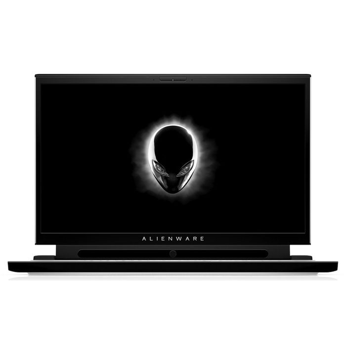 Мощен лаптоп с много RGB. Моделът е Alienware m15. RTX 3060. Intel core i7-11800H. 16gb ram. Купен за 6000€ от емаг