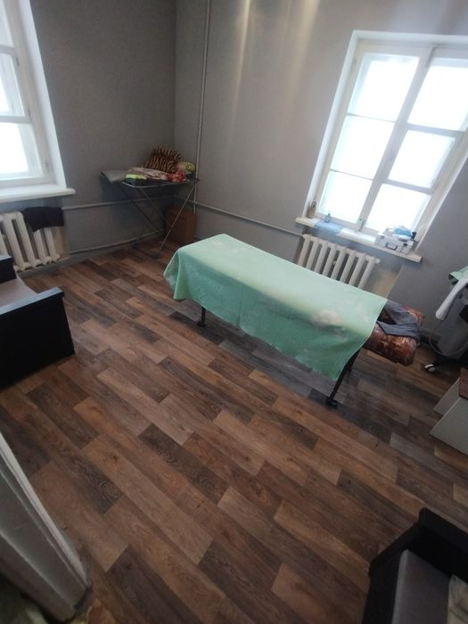 Продам двушку на Бажова