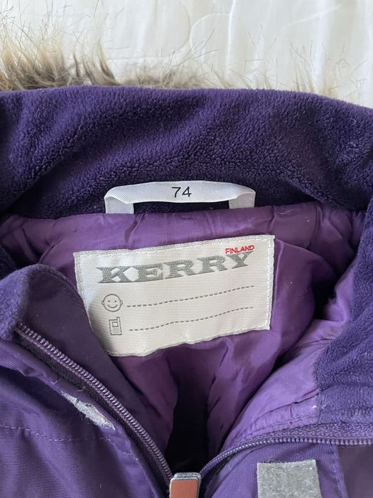 Комбинезон детский