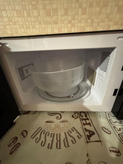 Продам микроволновку бренда DEXP