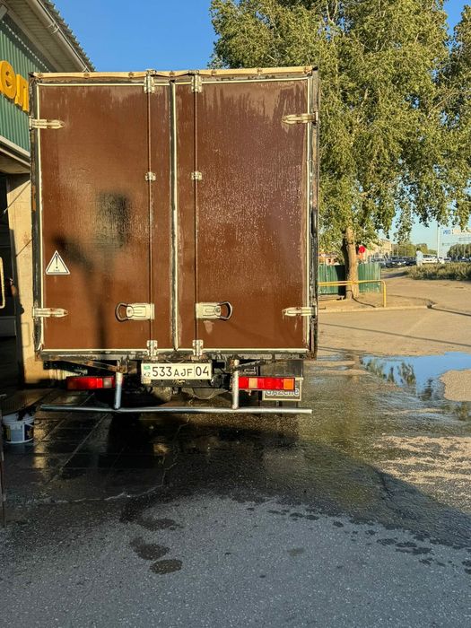 Продам Газель 2702