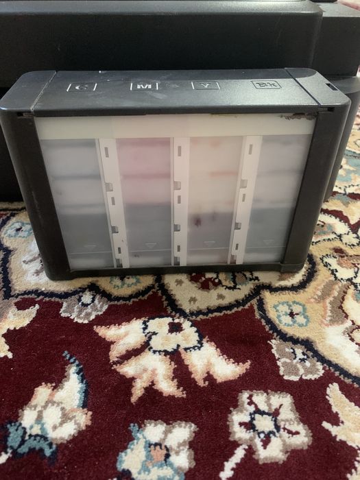 Принтер EPSON L 210