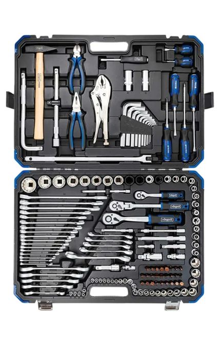 Продаётся абсолютно новый набор инструментов