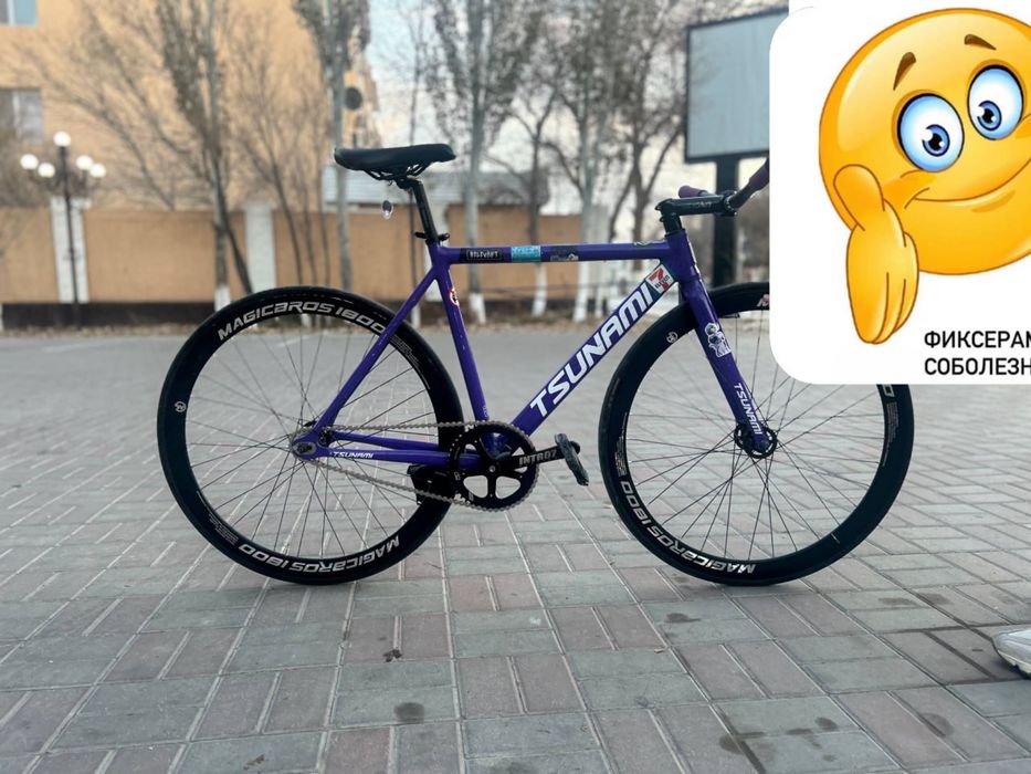 фикс тсунами снм100