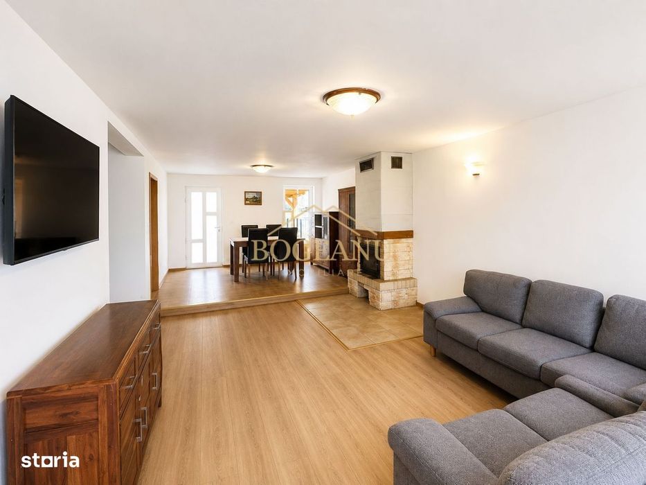 BG187-Duplex premium 4 camere, garaj și panouri fotovoltaice-Chisoda