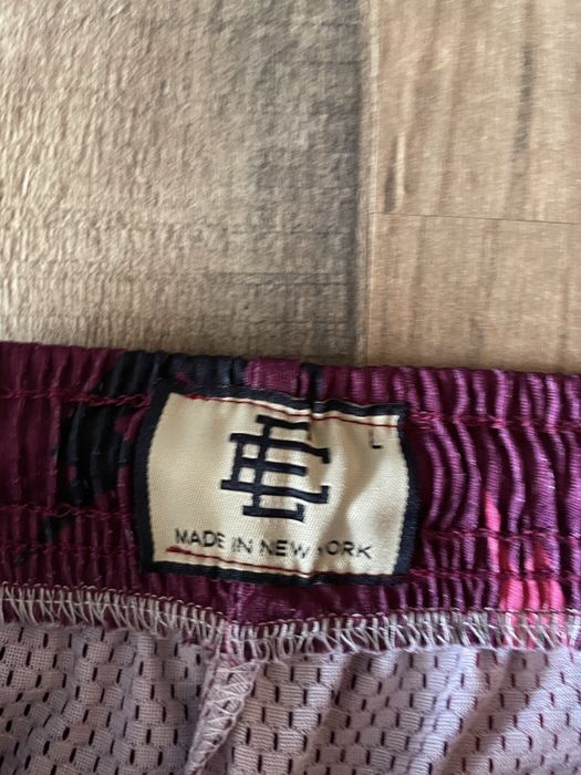 Pantaloni scurți eric emanuel