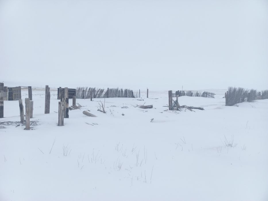 Продам дом в посёлке