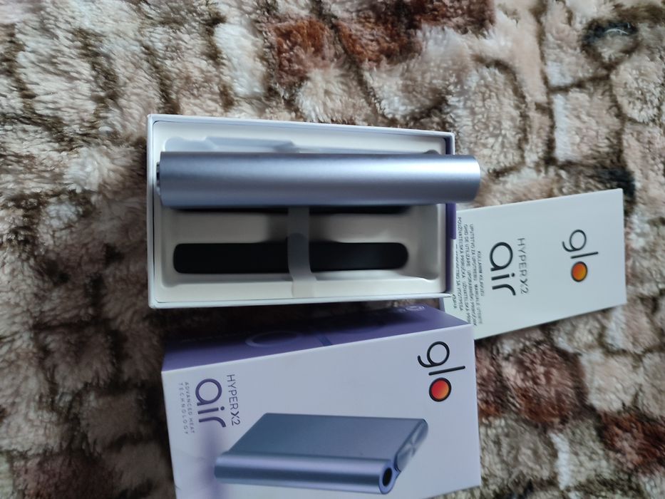 Dispozitiv Glo Hyper x2( nou)