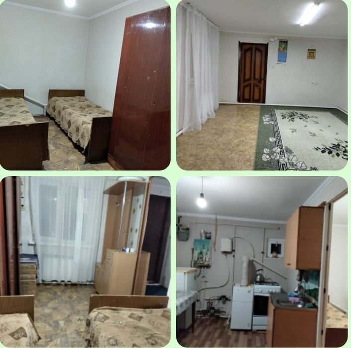 Времянка жалга 100