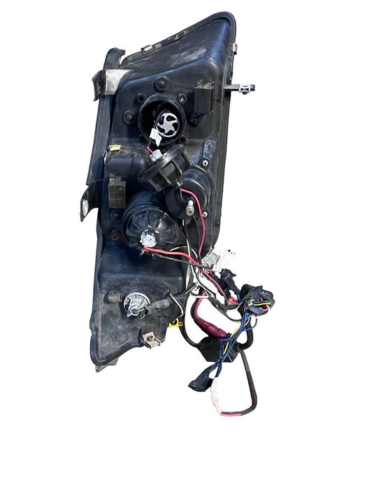 Set Faruri Xenon Bmw 3 E91 Fl E90 Lci Am 2004 - 2012