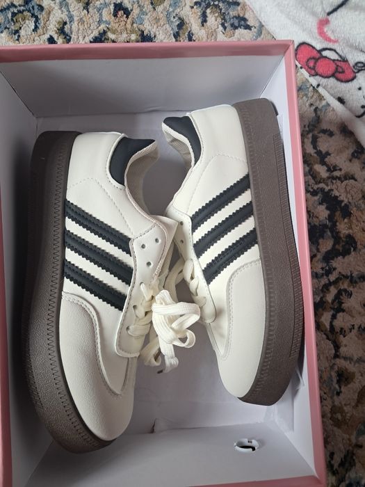 Adidas Samba новый