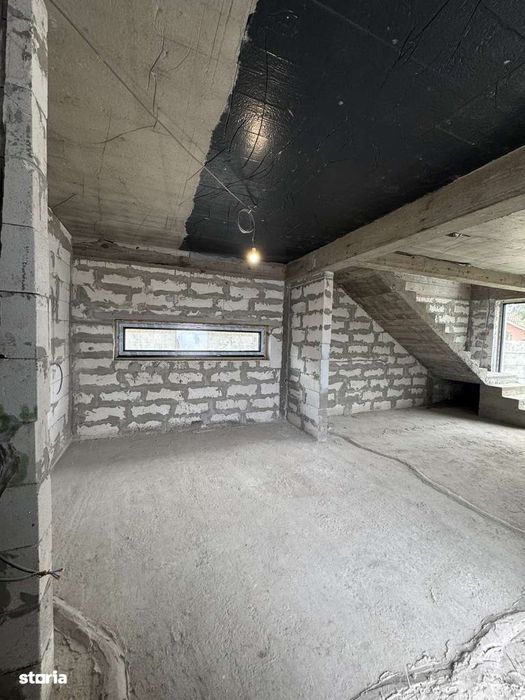 Casa P+1 Moderna || 5 Camere || 4 bai