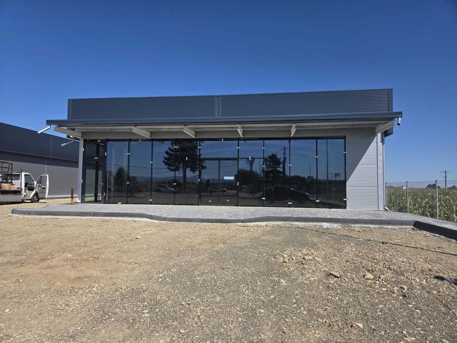 Spatii comerciale de inchiriat-Calea Bucovinei, Radauti