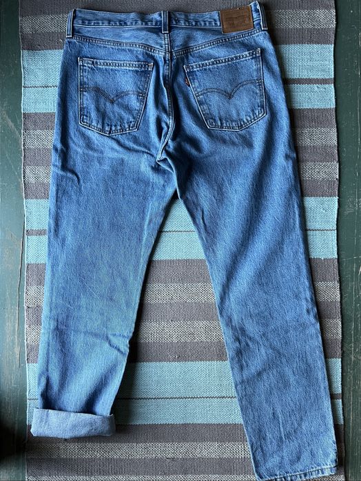 Дамски дънки Levis, Closed и Zara 28-30