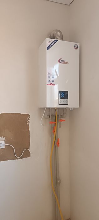 Катиол орнатамыз