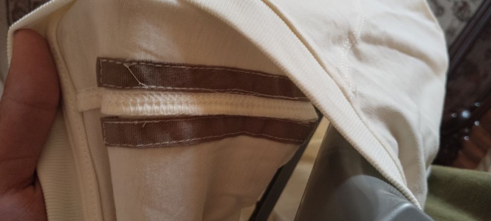 Футболка rick owens drkshdw jumbo