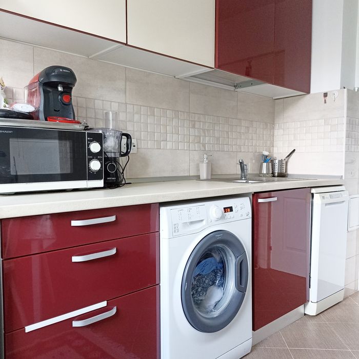 Titan 3 camere 65 mp