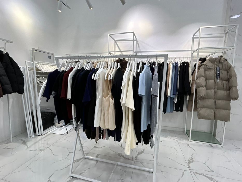 Торговое оборудование