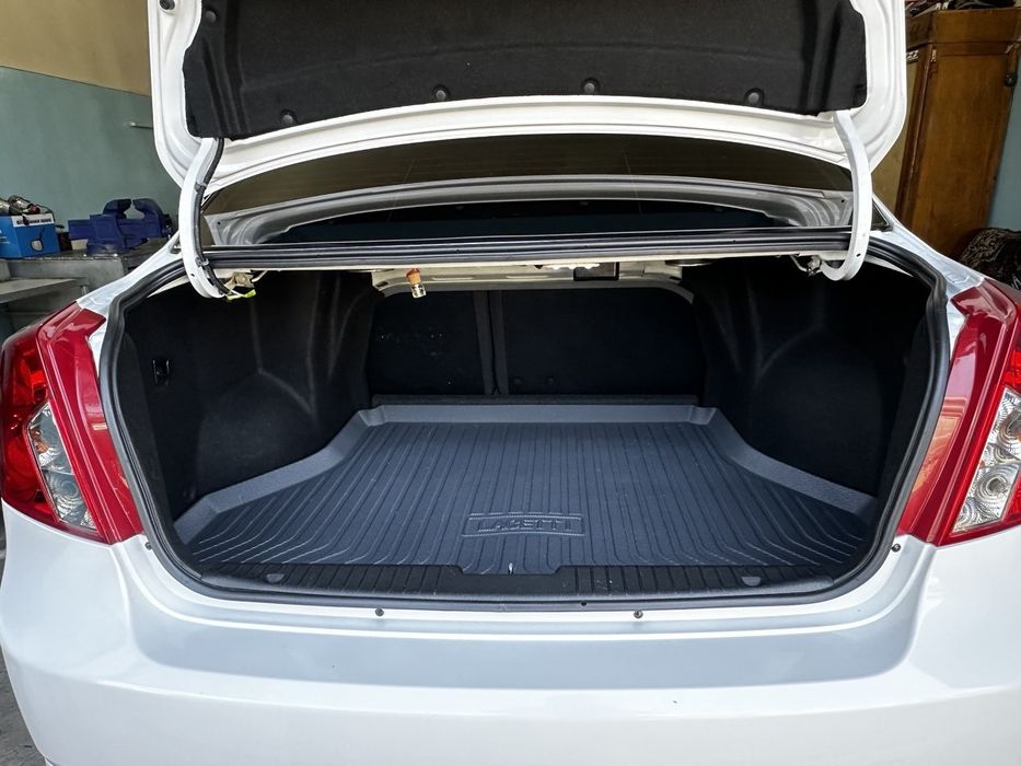 Chevrolet Lacetti / Gentra 2019 — 8